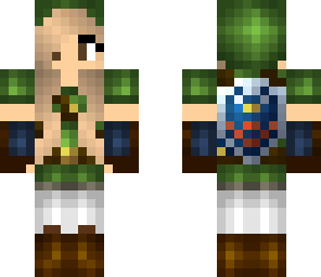 better link girl