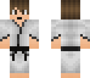 karate master nick