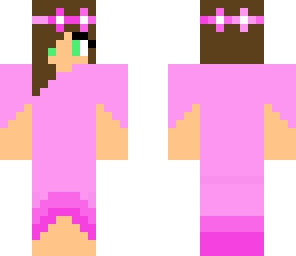 fairy-elf girl