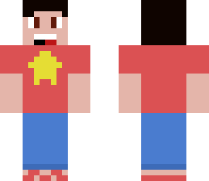 steven  universe