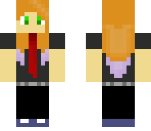 myself fixed