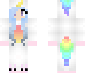 kawaii unicorn