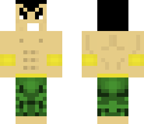 namor