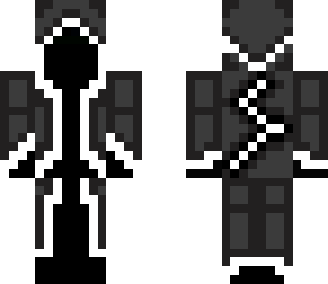 dark mage