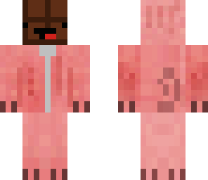 choc pig