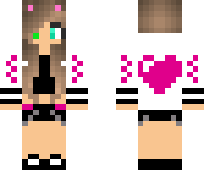 edited random pink