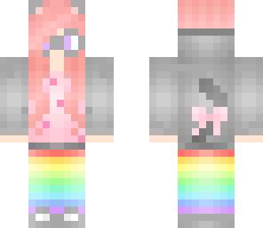updated nyan nerd