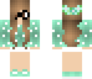 eye color change