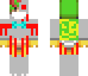 thriller uniform bowser