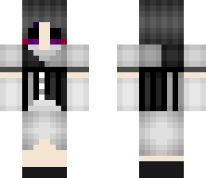the puppet