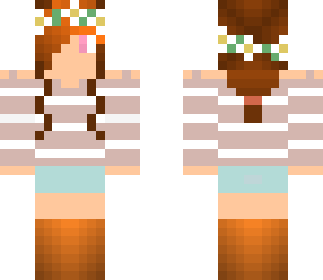 sweater girl