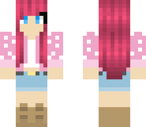 country girl- pink