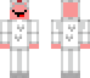 chicken pig