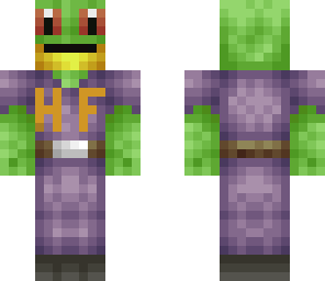 honeyfroggz