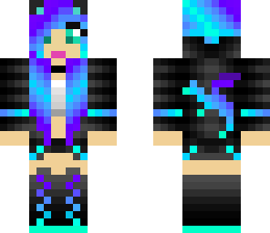 edited version of someone else's skin