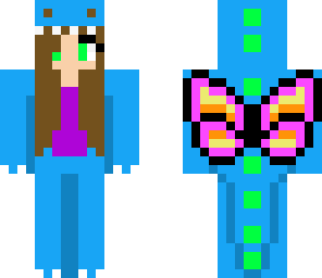 rainbow dragonfly