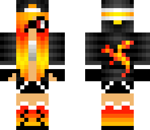 fire nerd