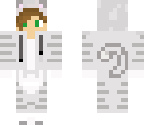 cat boy