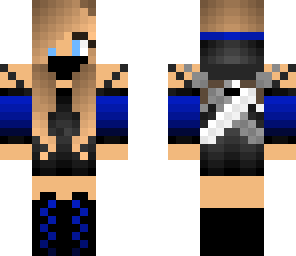 navy ninja