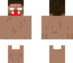 baby herobrine