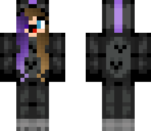 ender chicken girl 