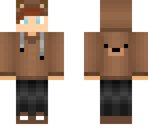 bear