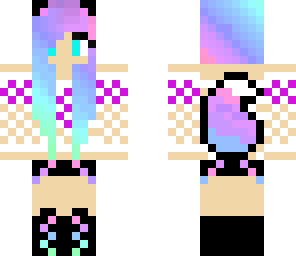 foxy girl