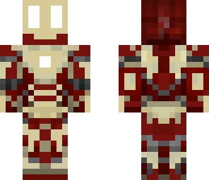 miguelman final edition mark 42