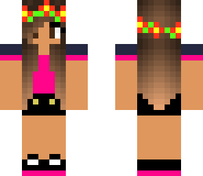 summer girl