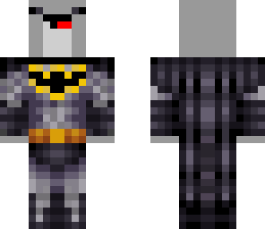batman doplhim fixed
