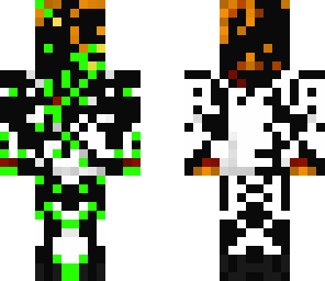 cyborg 