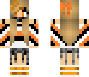my skin