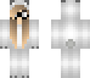 polar nerd