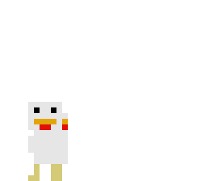 miny chickeeeeen
