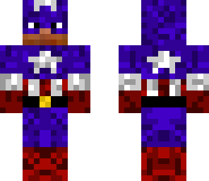 captain america