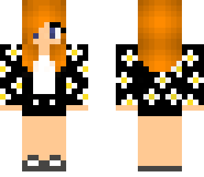 daisy girl