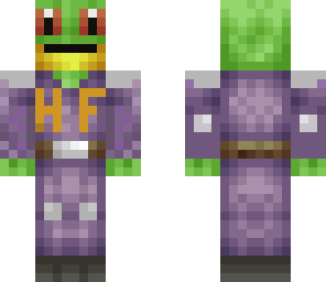honeyfroggz's test suit