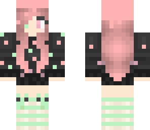 minty lover