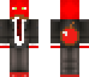 app1ecrisp skin for contest