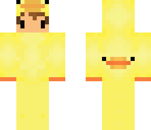 duck