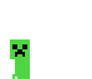 miny creeperrr