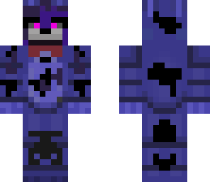 fnaf4 bonnie