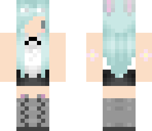 edited skin