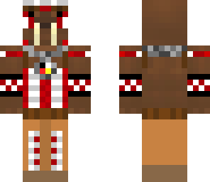 my skin