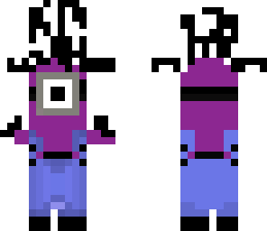purpleminion