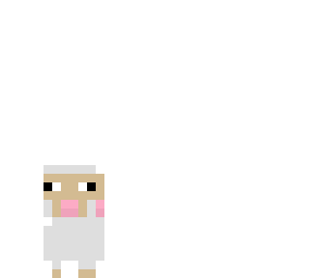 miny sheeep