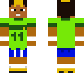 neymar
