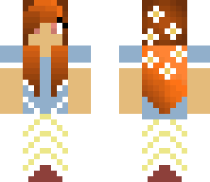 short sleeved smart summer girl