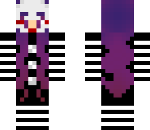 the puppet