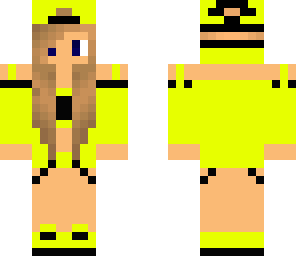 cotten games's skin